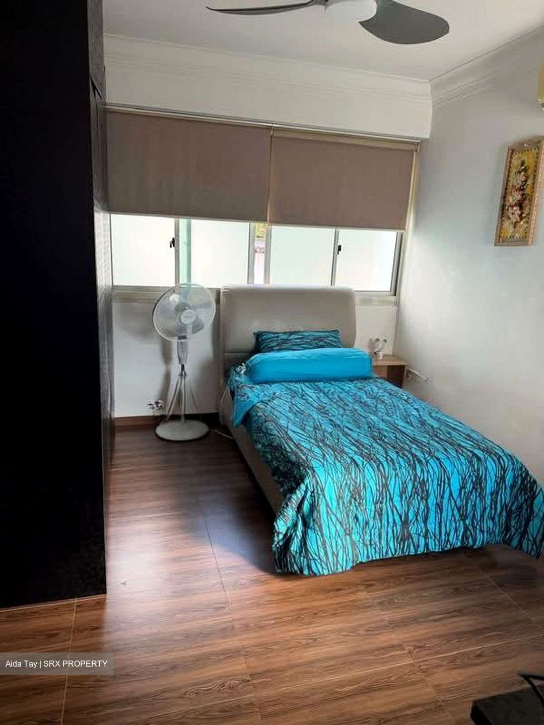 Blk 18B Buona Vista Court (Queenstown), HDB 3 Rooms #569208411